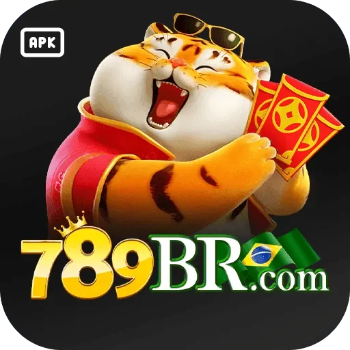 APK oficial da 789br para Android