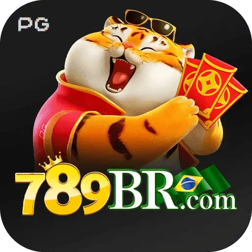 Logo da 789br