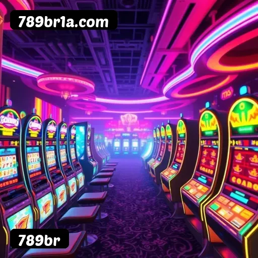 Como Registrar e Fazer Login 789br