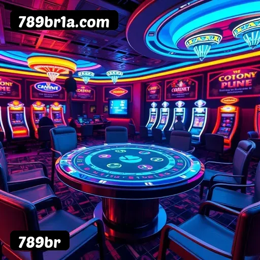 FAQ - Perguntas Frequentes 789br