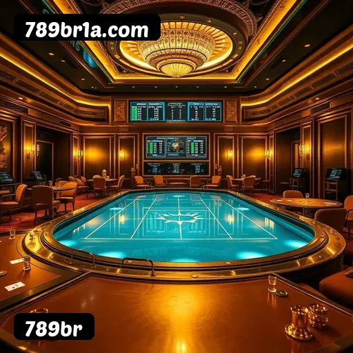 Catálogo Completo de Bônus 789br